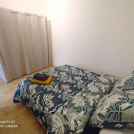Appartement Calme La Montagne  Buitenkant foto