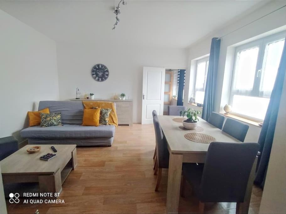 Appartement Calme La Montagne  Buitenkant foto